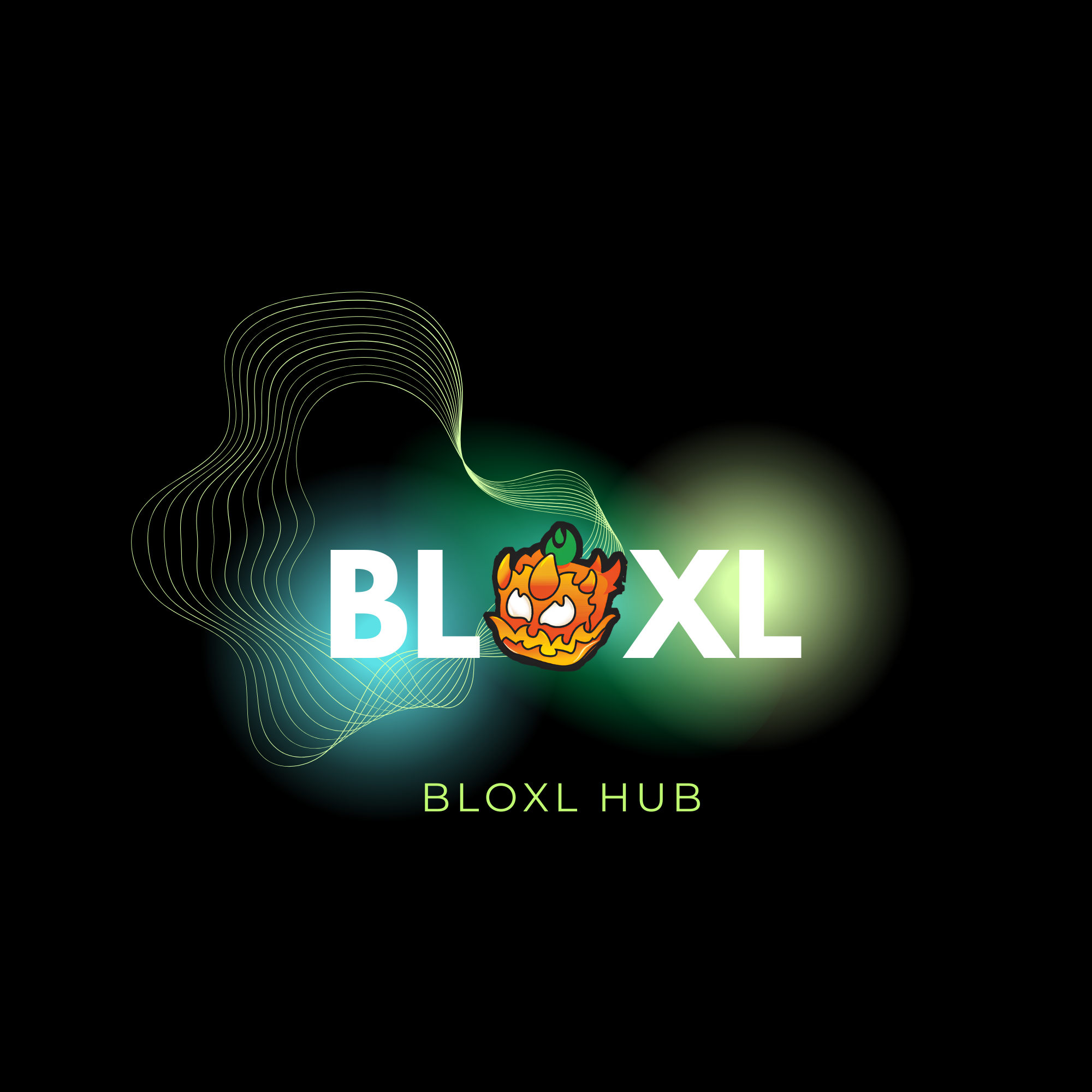 BLOXL HUB